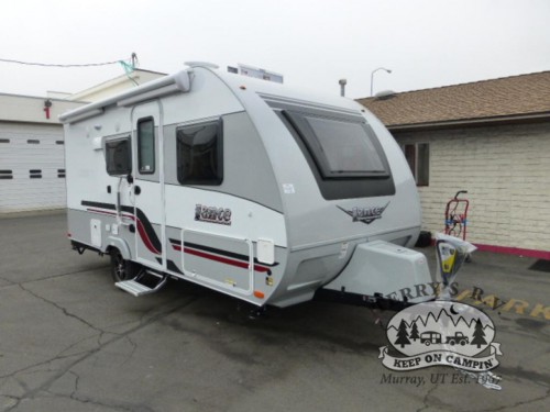 Lance 1575 Travel Trailer