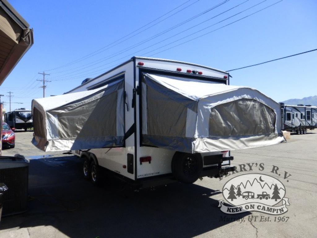Palomino Real Lite Pop Up Camper Review: 3 Features You Must See Pop Up Camper Won't Crank Down