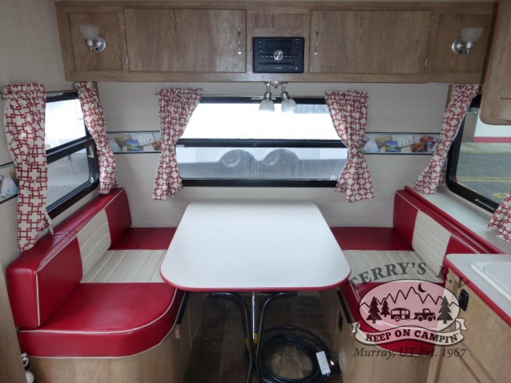 Gulf Stream Vintage Cruiser Travel Trailer Review 2 Reasons To
