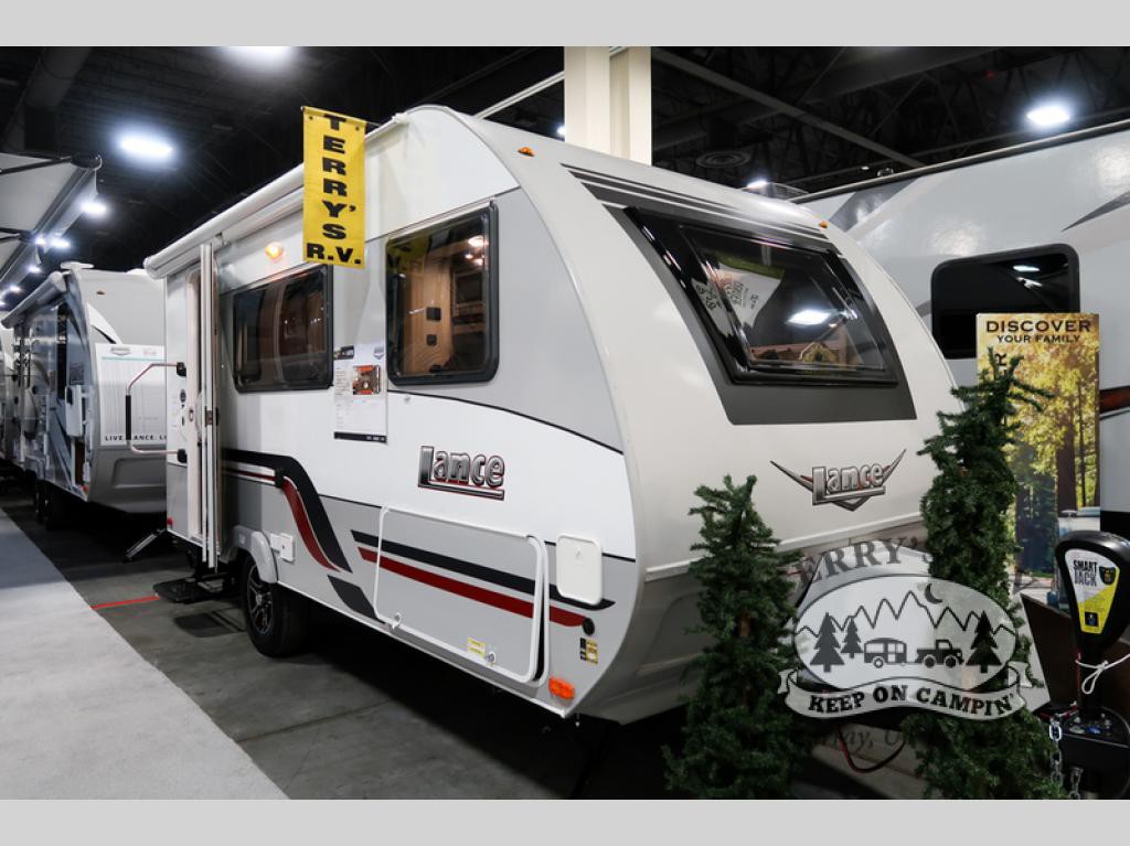 Lance Lance Travel Trailers Main