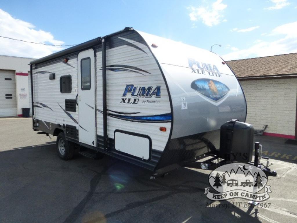 puma travel trailers reviews