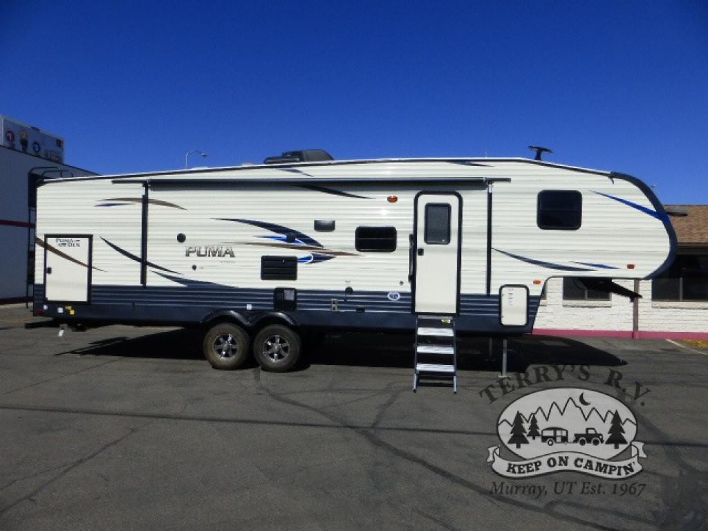 palomino puma travel trailer reviews