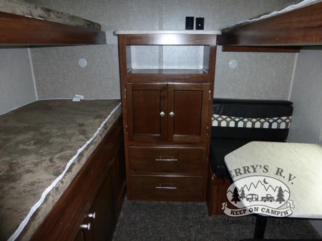 Terrys RV Quad Bunkhouse