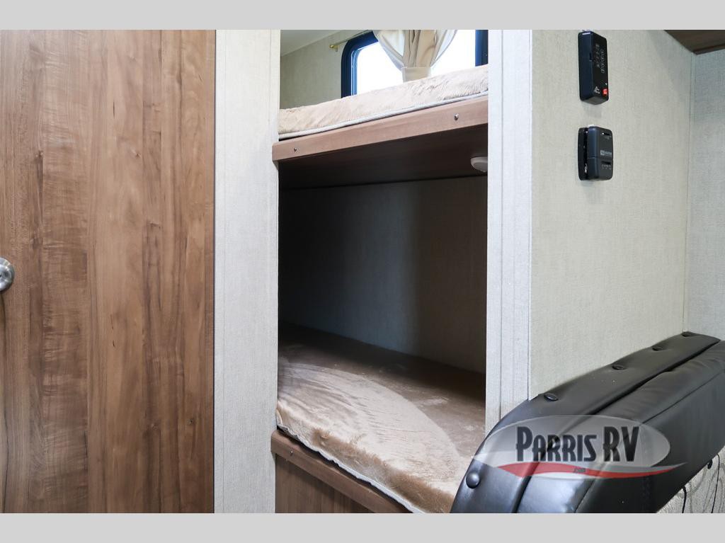 Parris Gulf Stream Innsbruck Bunkhouse