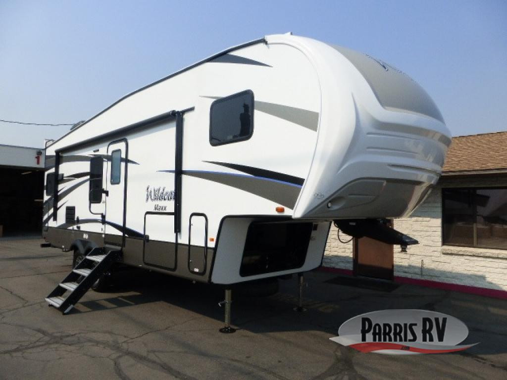 Parris RV Forest River Wildcat Maxx Fifth Wheel Main