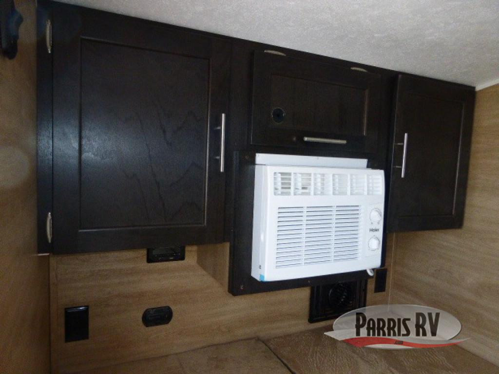 Bushwacker Cabinets