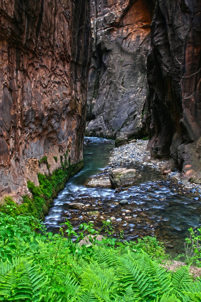 The Narrows