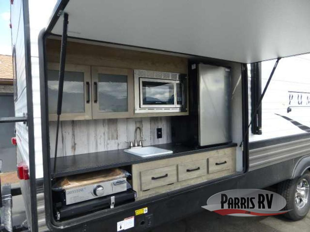 Palomino Puma Fifth Wheel Review 2