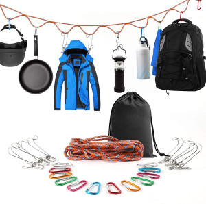 Camping Gear Line
