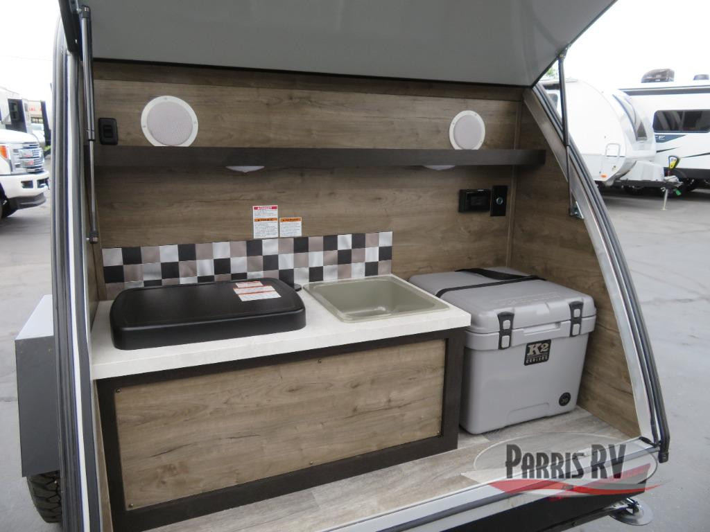 Braxton Outdoor Kitchen